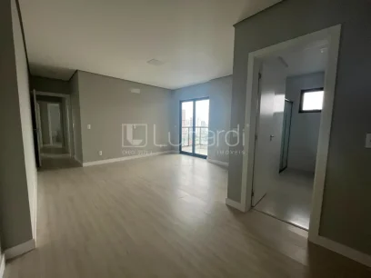 Apartamento com 3 Suítes - Miniatura - Lunardi Imóveis