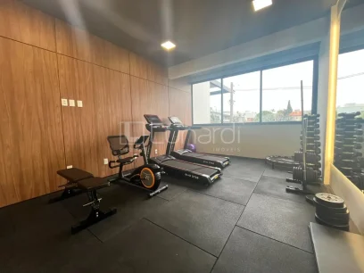 Apartamento com 3 Suítes - Miniatura - Lunardi Imóveis