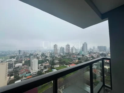 Apartamento com 3 Suítes - Miniatura - Lunardi Imóveis