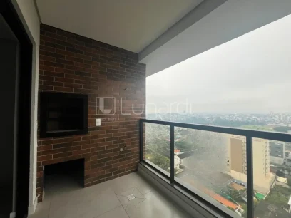 Apartamento com 3 Suítes - Miniatura - Lunardi Imóveis