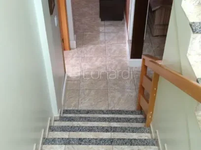 Casa com 3 Dormitórios - Miniatura - Lunardi Imóveis