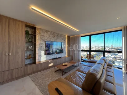 Apartamento com 3 Dormitórios - Miniatura - Lunardi Imóveis