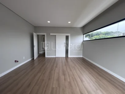 Casa com 4 Suítes - Miniatura - Lunardi Imóveis