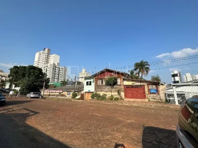 Terreno - Miniatura - Lunardi Imóveis