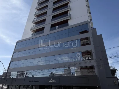 Apartamento com 3 Suítes - Miniatura - Lunardi Imóveis