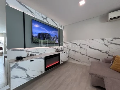 Apartamento com 3 Dormitórios - Miniatura - Lunardi Imóveis
