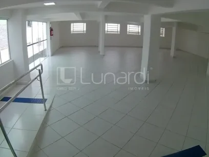 Sala Comercial - Miniatura - Lunardi Imóveis