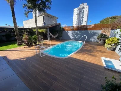 Casa com 3 Dormitórios - Miniatura - Lunardi Imóveis