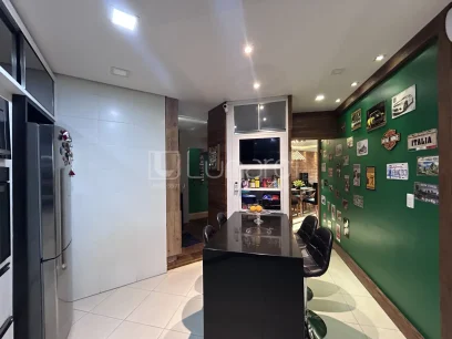 Apartamento com 3 Dormitórios - Miniatura - Lunardi Imóveis