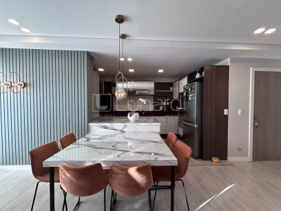 Apartamento com 3 Dormitórios - Miniatura - Lunardi Imóveis