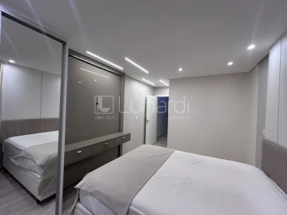 Apartamento com 3 Suítes - Miniatura - Lunardi Imóveis