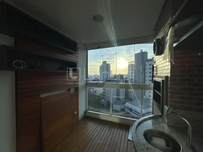 Apartamento com 3 Dormitórios - Miniatura - Lunardi Imóveis