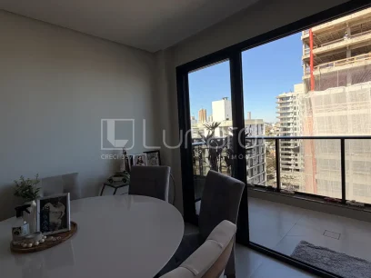 Apartamento com 2 Dormitórios - Miniatura - Lunardi Imóveis