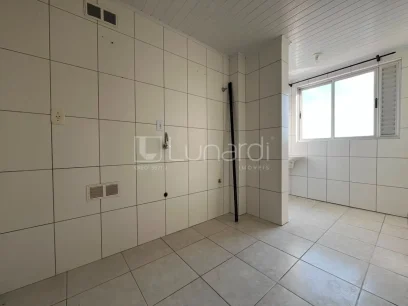 Apartamento com 2 Dormitórios - Miniatura - Lunardi Imóveis