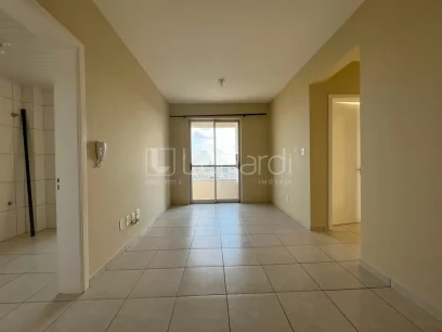 Apartamento com 2 Dormitórios - Miniatura - Lunardi Imóveis