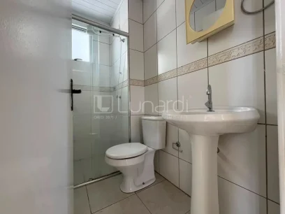 Apartamento com 2 Dormitórios - Miniatura - Lunardi Imóveis