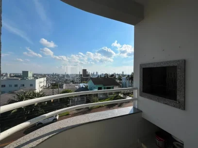 Apartamento com 2 Dormitórios - Miniatura - Lunardi Imóveis