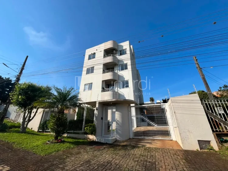 Apartamento com 2 Dormitórios - Lunardi Imóveis