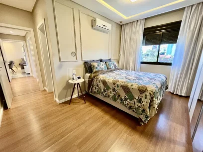 Apartamento com 3 Dormitórios - Miniatura - Lunardi Imóveis