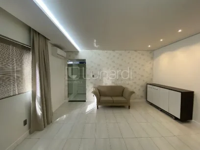 Casa com 3 Dormitórios - Miniatura - Lunardi Imóveis