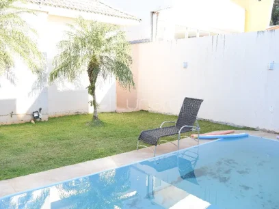 Casa com 2 Dormitórios - Miniatura - Lunardi Imóveis