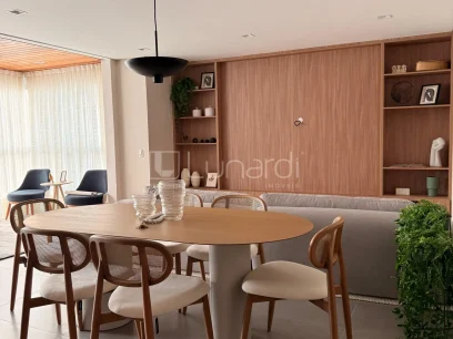 Apartamento com 3 Dormitórios - Lunardi Imóveis