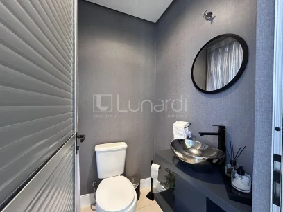 Apartamento com 3 Suítes - Miniatura - Lunardi Imóveis
