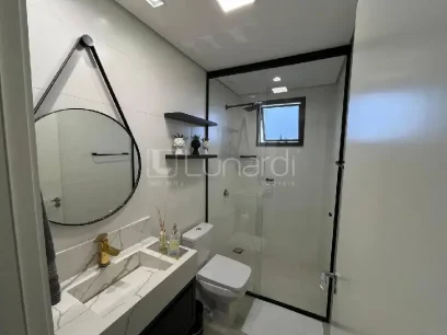 Apartamento com 2 Dormitórios - Miniatura - Lunardi Imóveis