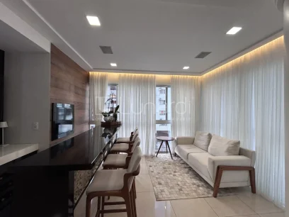 Apartamento com 3 Suítes - Miniatura - Lunardi Imóveis