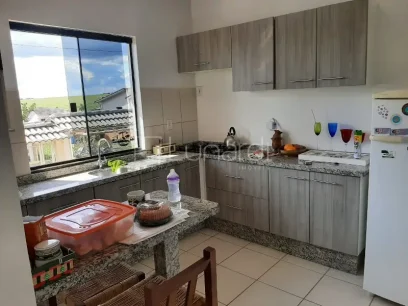Casa com 3 Dormitórios - Miniatura - Lunardi Imóveis