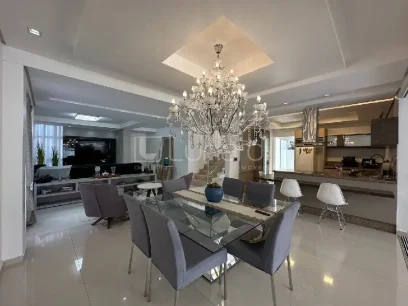 Casa com 3 Dormitórios - Miniatura - Lunardi Imóveis