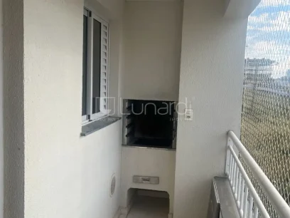 Apartamento com 2 Dormitórios - Miniatura - Lunardi Imóveis