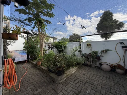 Casa com 2 Suítes - Miniatura - Lunardi Imóveis