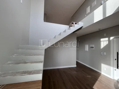 Cobertura com 3 Suítes - Miniatura - Lunardi Imóveis