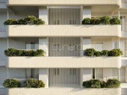 Imóvel na Planta com 2 Dormitórios - Lunardi Imóveis