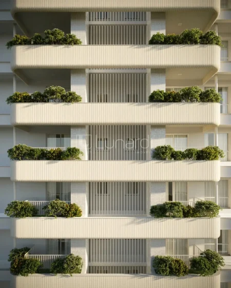 Imóvel na Planta com 2 Dormitórios - Lunardi Imóveis