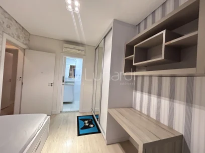 Apartamento com 3 Suítes - Miniatura - Lunardi Imóveis