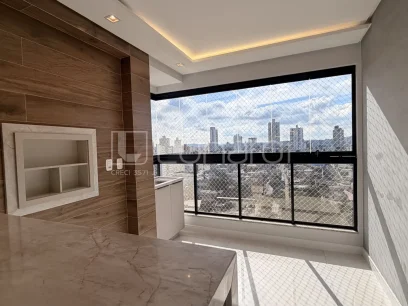 Apartamento com 3 Dormitórios - Miniatura - Lunardi Imóveis