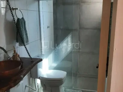 Casa com 3 Dormitórios - Miniatura - Lunardi Imóveis