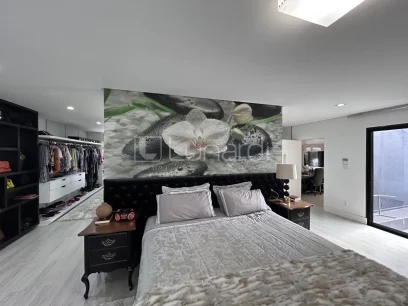 Casa com 2 Suítes - Miniatura - Lunardi Imóveis