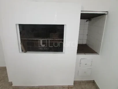 Casa com 3 Dormitórios - Miniatura - Lunardi Imóveis
