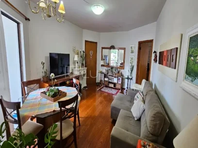 Apartamento com 3 Dormitórios - Lunardi Imóveis