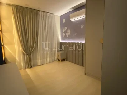 Casa com 3 Suítes - Miniatura - Lunardi Imóveis