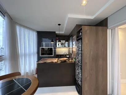 Apartamento com 3 Suítes - Miniatura - Lunardi Imóveis