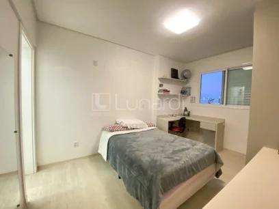 Apartamento com 3 Suítes - Miniatura - Lunardi Imóveis