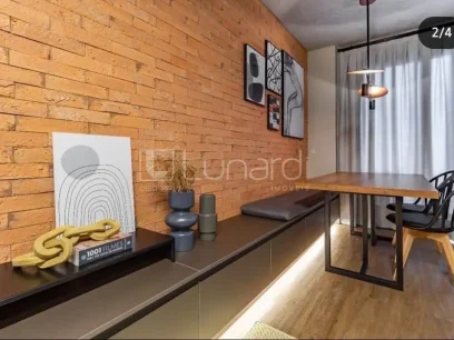 Apartamento com 2 Dormitórios - Miniatura - Lunardi Imóveis