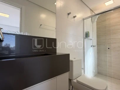 Apartamento com 3 Suítes - Miniatura - Lunardi Imóveis