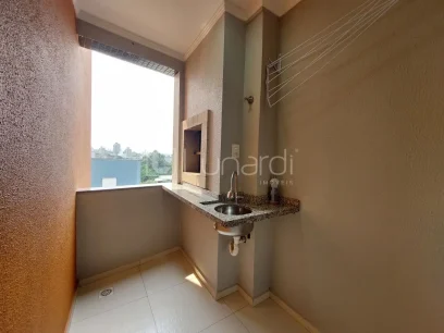Apartamento com 2 Dormitórios - Miniatura - Lunardi Imóveis