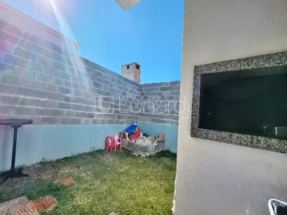 Casa com 2 Dormitórios - Miniatura - Lunardi Imóveis