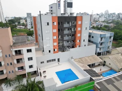 Apartamento com 2 Dormitórios - Miniatura - Lunardi Imóveis